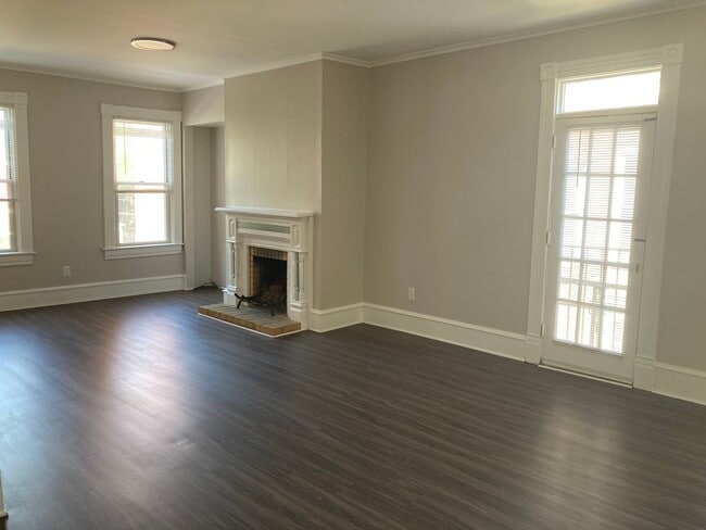 Building Photo - 707 Bellefonte St Unit BF - 2