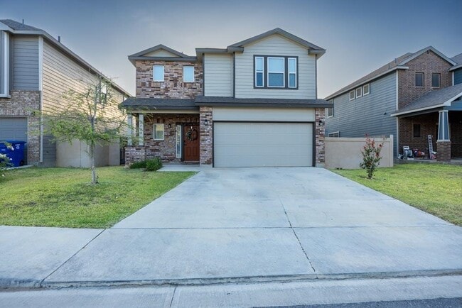 Building Photo - 8702 Shiloh Rock Dr