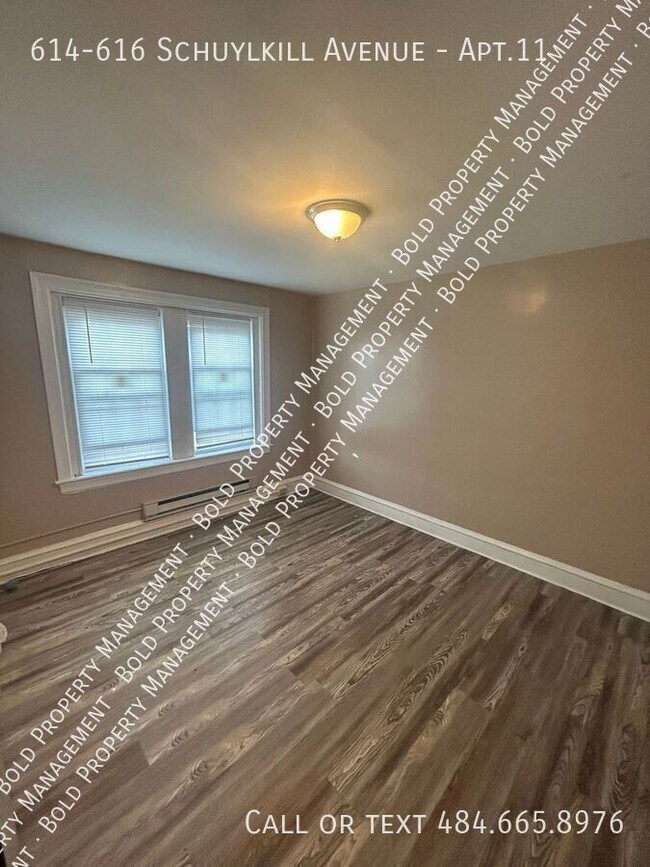 614-616 Schuylkill Avenue-Apt.11