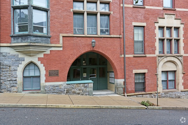 Brighton Court