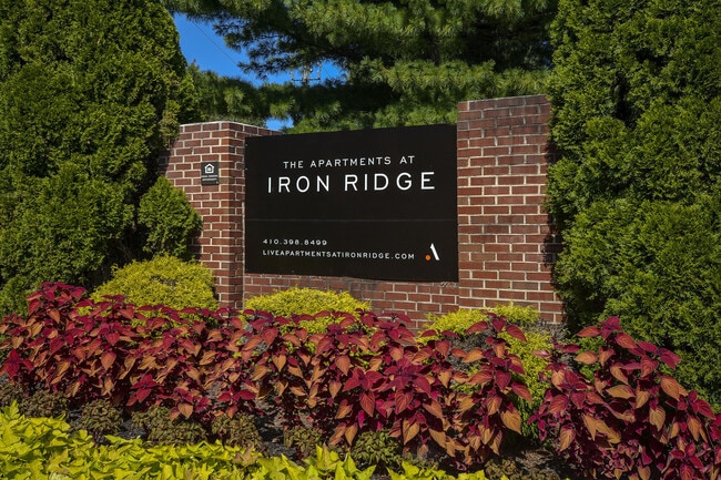 Photo - Iron Ridge and Stonegate Apartments