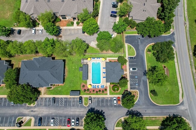 Park Place at Foley