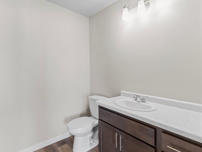 Cedar Creek Townhomes