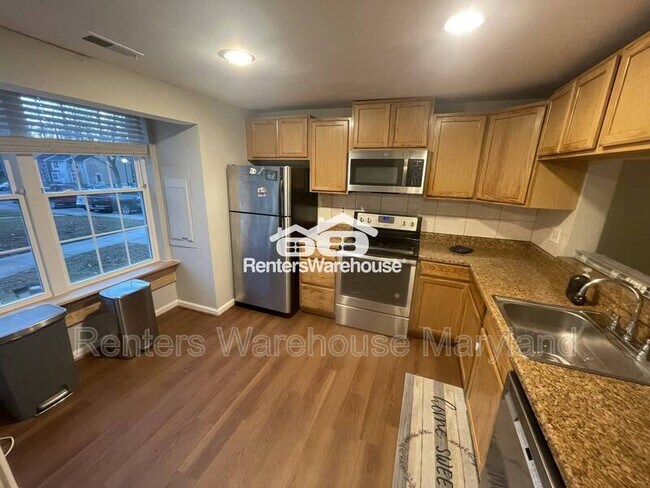 Photo - 1331 Stockett Square