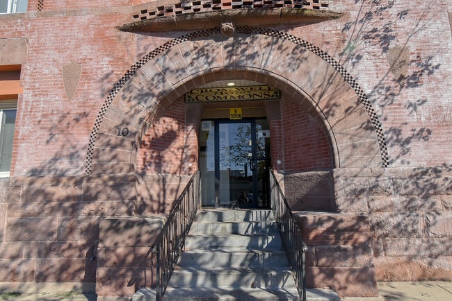 Cromwell Commons