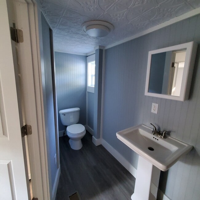 Photo - 1317 Beard St