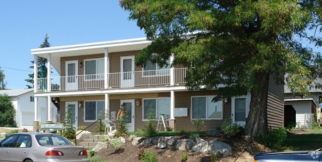 Building Photo - The Fairview Apartments