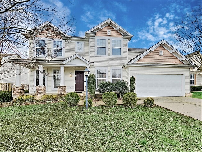 Building Photo - 158 Vintage Cir