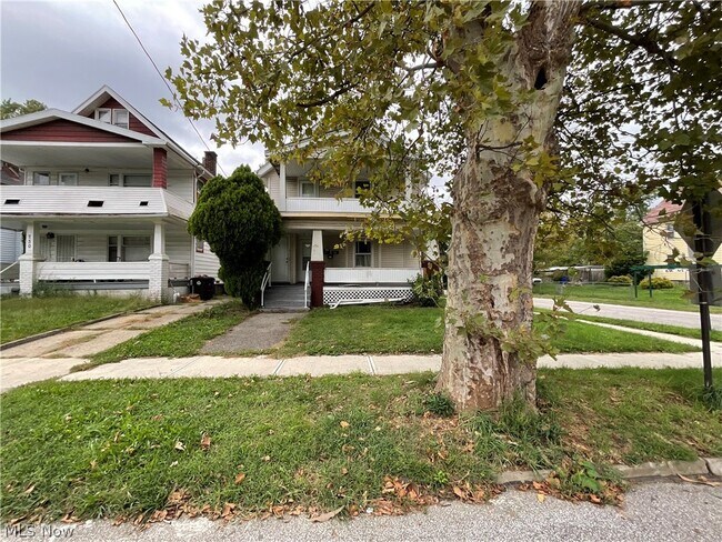 726 E 117th St Unit Up