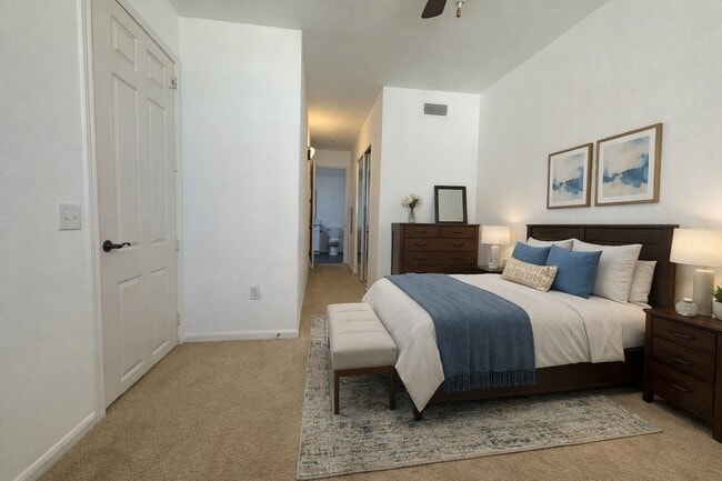 Photo - 7575 Kirby Dr Unit 2415