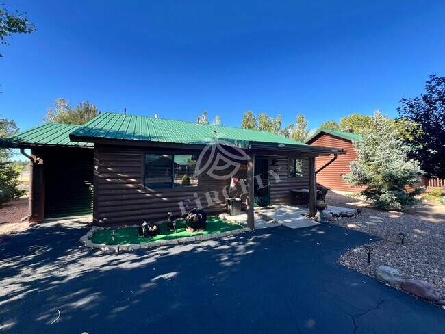 Photo - 2344 Buffalo Loop