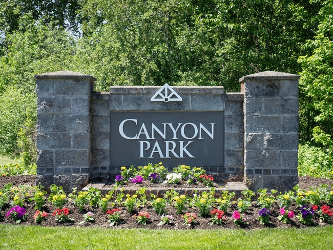 Canyon Park Apartments - Canyon Park Apartments