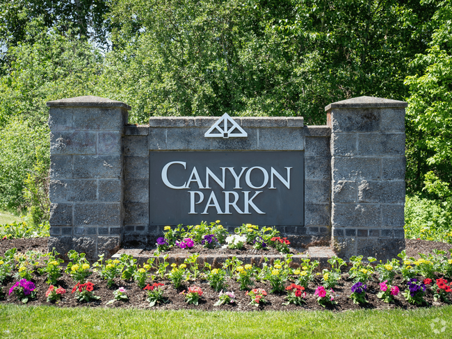 Building Photo - Canyon Park Apartments