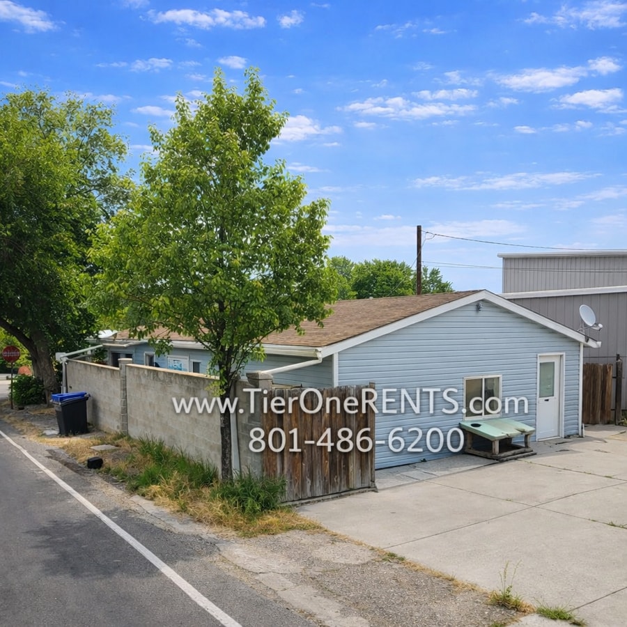 NO DEPOSIT option available for qualified renters with Obligo. - NO DEPOSIT option available for qualified renters with Obligo. Unit B