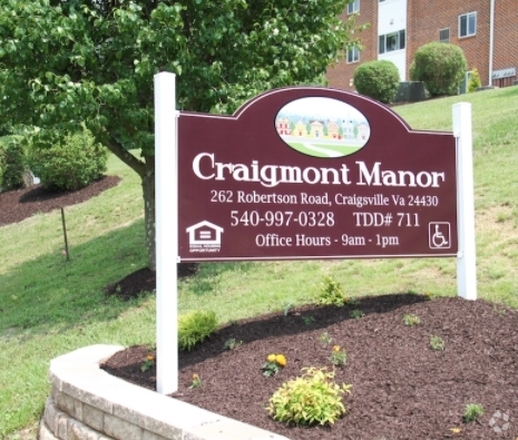 Primary Photo - Craigmont Manor Rental