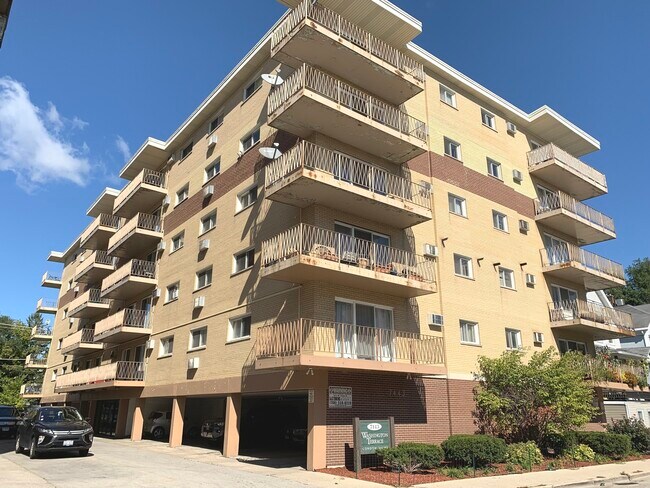 Photo - 7443 Washington St Condo Unit 510