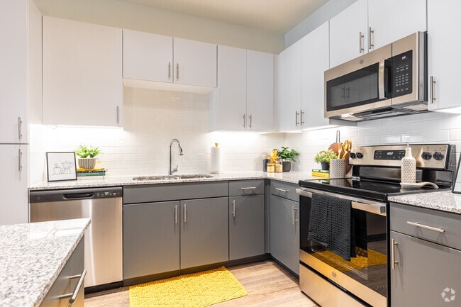 A1 Cocina - Miles One 90