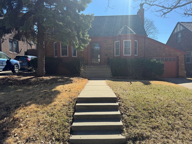 Photo - Charming Brick Ranch with Finished Basement & Fenced Yard