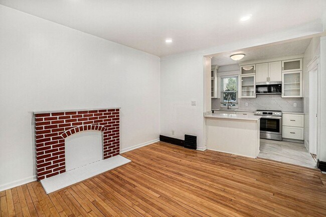 Photo - 1208 Olivia Ave