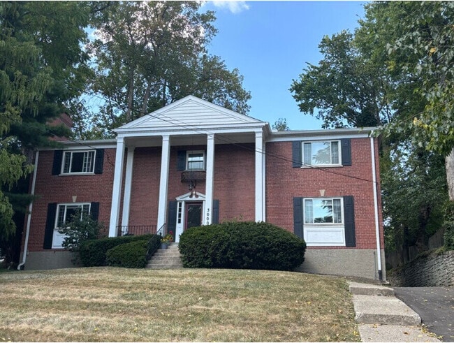 Building Photo - 3000 Linwood Ave Rental