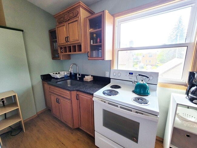 Photo - 1601 Baxter Ave Unit Apartment above Garage/ #2