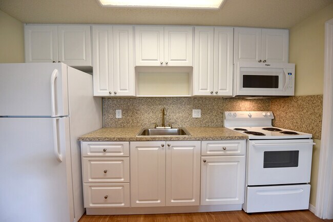 Mango Way Apartments