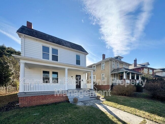 Photo - 2806 Hawthorne Ave Unidad 2