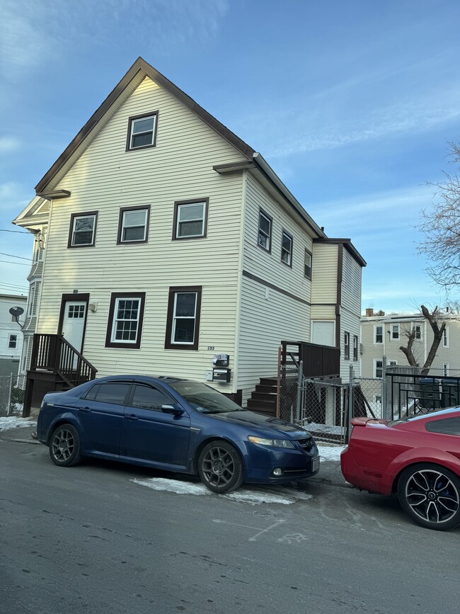 Photo - 153 Union St Unit 1st floor