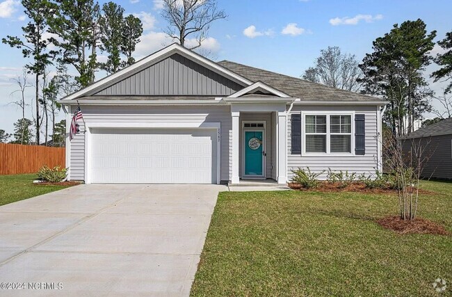 Building Photo - 1561 Pleasant Hollow Ct SE Rental