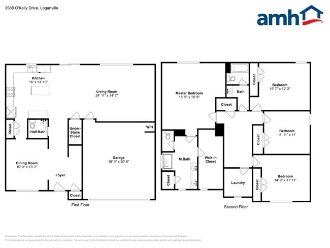 Photo - 3588 Okelly Dr