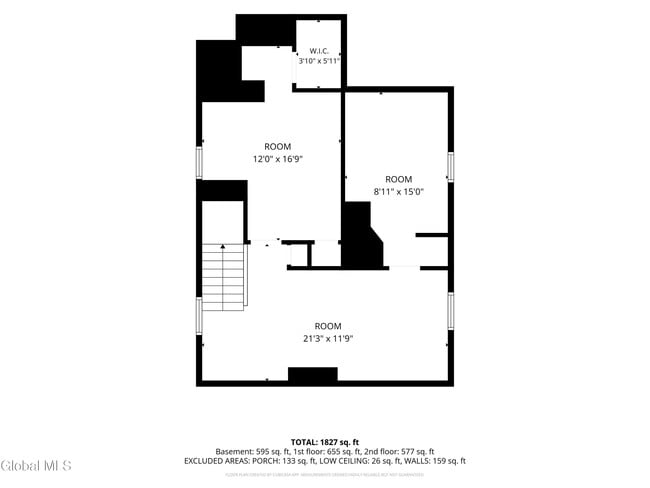 27 McKinley St