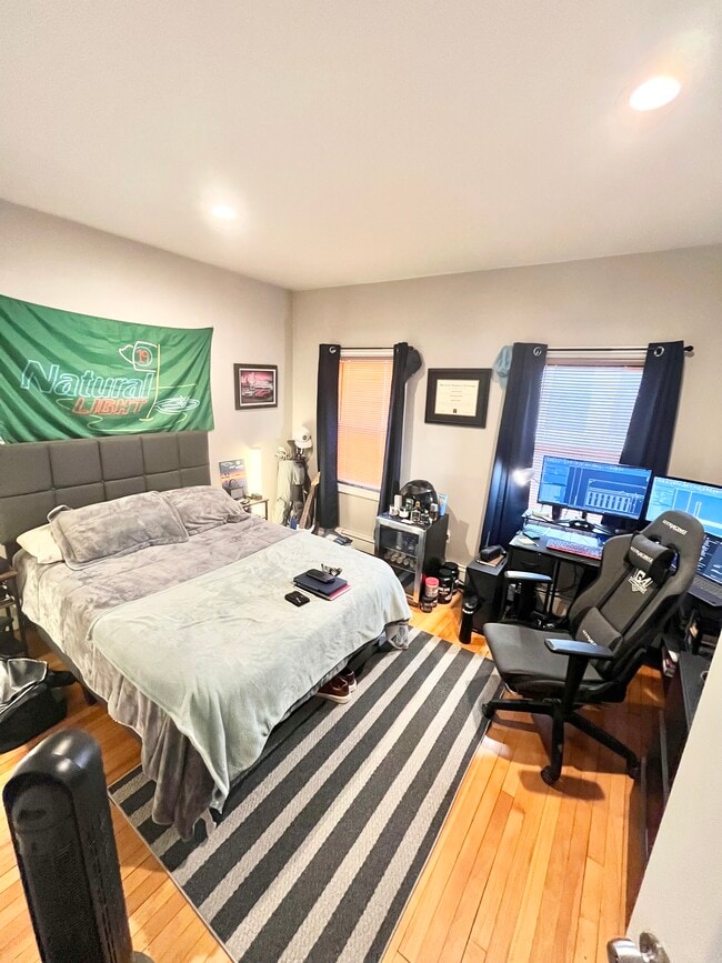 Photo - 117 Glenville Ave Unit 2