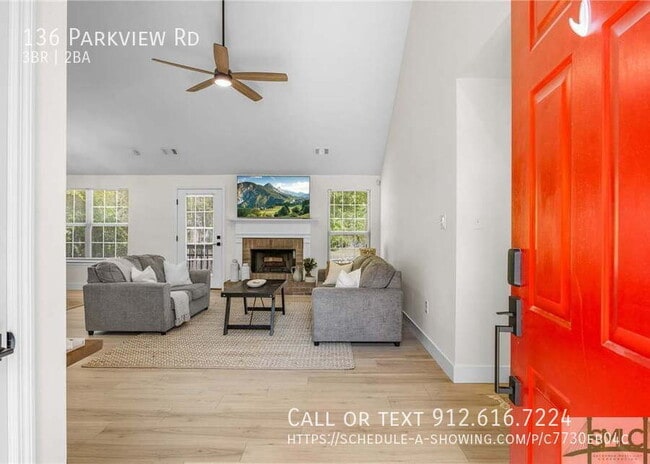 Photo - 136 Parkview Rd
