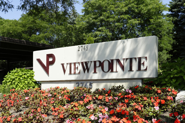 Viewpointe Apartments - Viewpointe Apartments