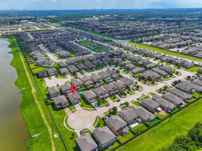 Photo - 2607 Amber Thicket Ct