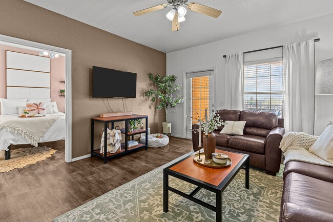 Photo - Campus Crossings at Star Pass