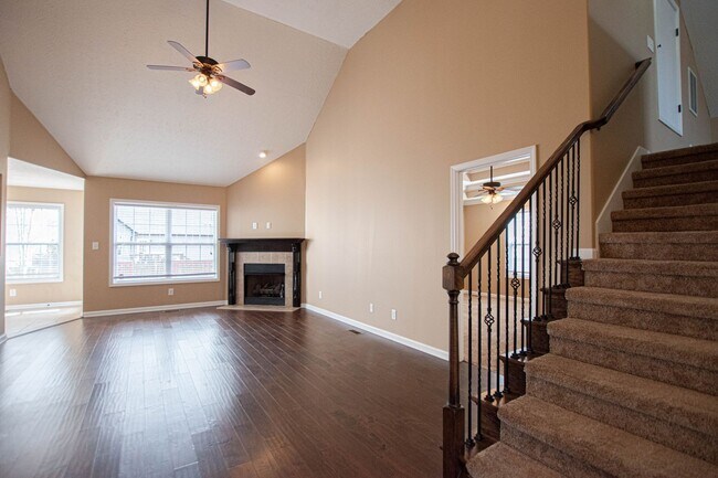 Photo - Pet Friendly Three Bedroom with Bonus!