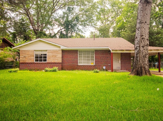 Building Photo - 1709 Brizendine Dr Rental