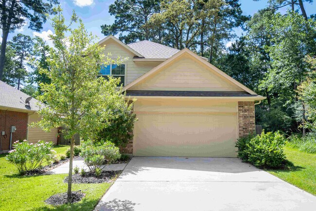 Photo - 3619 Spy Glass Hill Dr