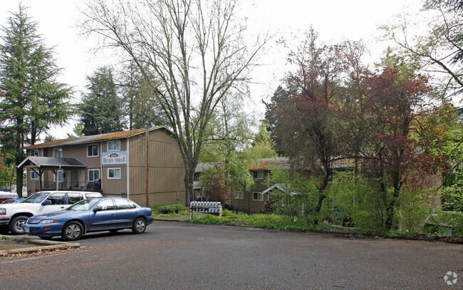 Photo - Hillside Terrace Apartments
