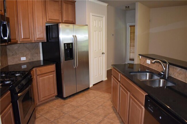 Photo - 1310 W Parmer Ln Unit 1503