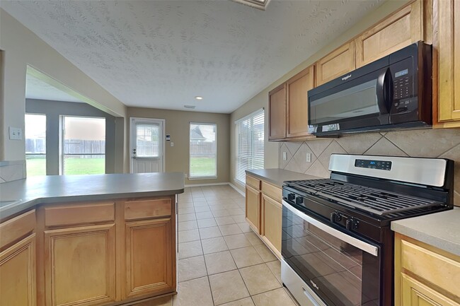 Photo - 20011 Millstone Ridge Ln