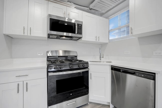 Photo - 4454 W Parker Ave