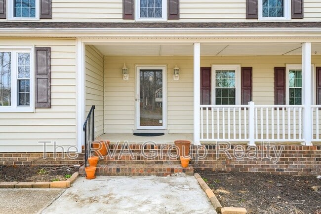 Photo - 1601 Lancashire Dr