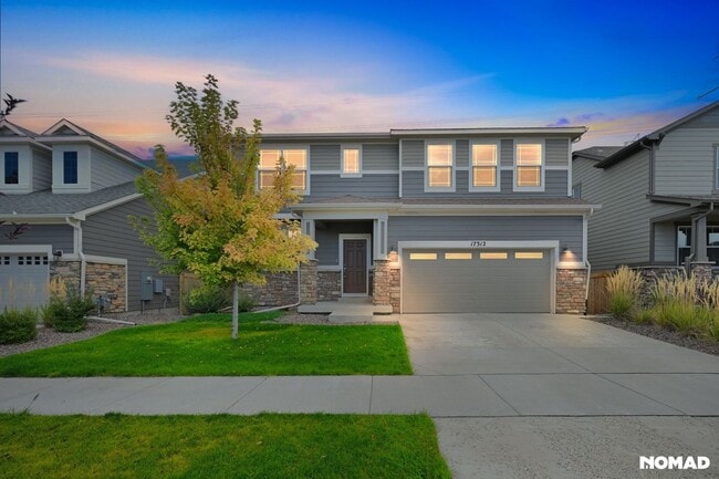 Photo - 17312 Bluetrail Ave