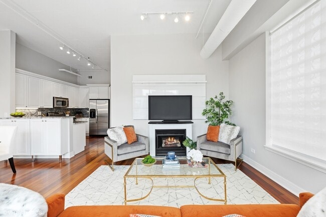 Photo - 950 W Monroe St Unit 901