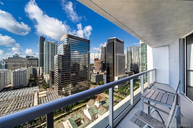 Photo - 495 Brickell Ave Condominio Unidad 2609