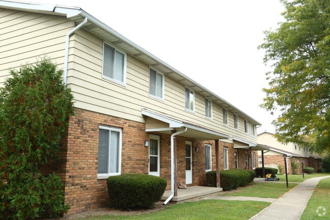 Kingsbrooke Townhomes