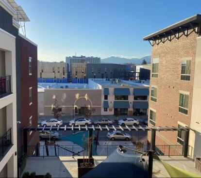 Photo - Market Center Apartments