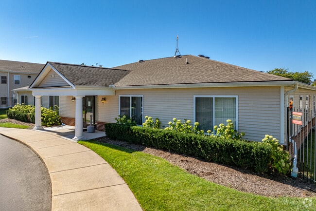 Photo - Friendship Meadows LDHA